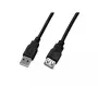 Cavo USB Wirewin USB A-A MF 1.5 SW 1,5 m nero