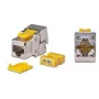 Modulo keystone Wirewin WKS JACK KAT6A STP EA