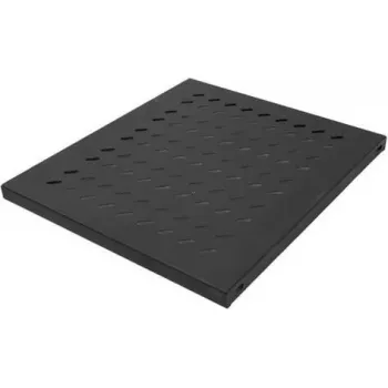 Ripiano per rack Wirewin SHELF 1000 1U BL design slim