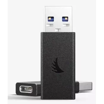 Adattatore Angelbird USB 3.1 Gen2 Type-A a Type-C attivo