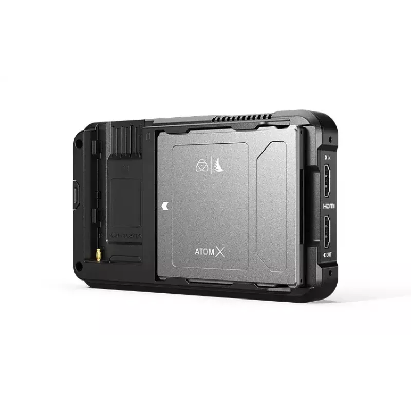 Angelbird Technologies AtomX SSDmini 1 TB mini SATA
