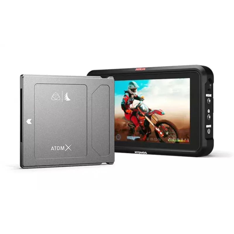 Angelbird Technologies AtomX SSDmini 1 TB mini SATA