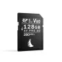 Memoria flash Angelbird Technologies 128 GB UHS-II AV PRO SD V60 MK2
