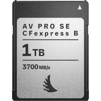 Memoria flash Angelbird 1 TB CFexpress B v4 MK2 AVP1T0CFXBSEMK2