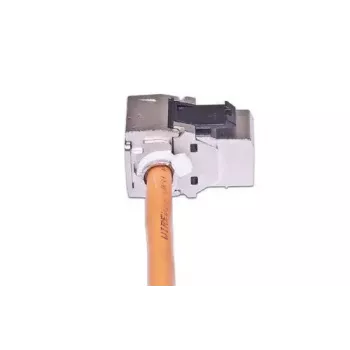Modulo keystone Wirewin WKS JACK KAT6A STP 90