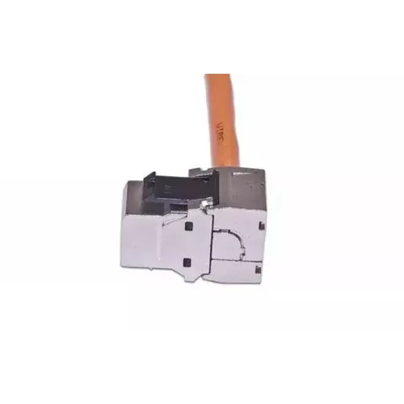 Modulo keystone Wirewin WKS JACK KAT6A STP 90