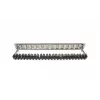 Patch panel 1U Wirewin WKS PANEL 24 nichel sottile