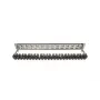Patch panel 1U Wirewin WKS PANEL 24 nichel sottile