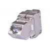 Modulo keystone Wirewin WKS JACK KAT6A STP 45 angolato argento