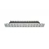 Patch panel 1U Wirewin WKS PANEL 24 sottile