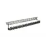 Patch panel 1U Wirewin WKS PANEL 24 sottile