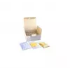 Connettore a filo Wirewin WKS JACK KAT6A STP EA 48