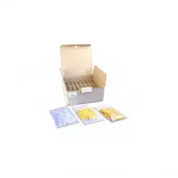 Connettore a filo Wirewin WKS JACK KAT6A STP EA 48