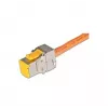 Connettore a filo Wirewin WKS JACK KAT6A STP EA 48