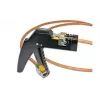 Accessorio per utensile di montaggio cavi Wirewin WKS TOOL fermafilo