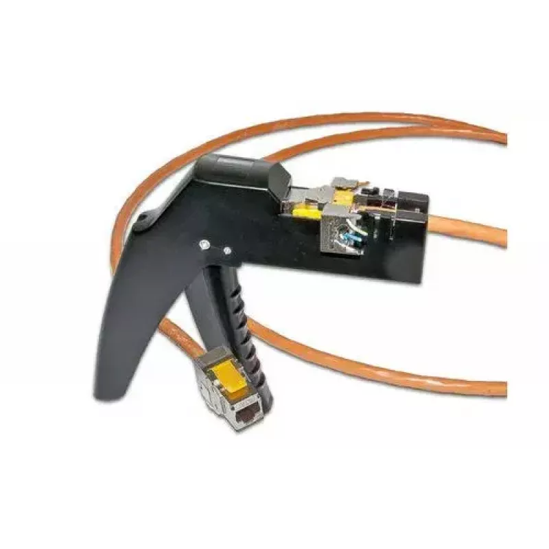 Accessorio per utensile di montaggio cavi Wirewin WKS TOOL fermafilo