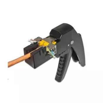 Accessorio per utensile di montaggio cavi Wirewin WKS TOOL fermafilo