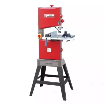 Sega a nastro verticale Holzmann HBS245HQ_230V