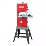 Sega a nastro verticale Holzmann HBS245HQ_230V