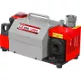 Affilatrice per punte Holzmann BSG13Pro 230V da banco per la riaffilatura di punte elicoidali