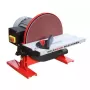 Smerigliatrice da banco Holzmann TSM250_230V