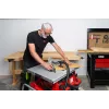 Sega da banco Holzmann TK255_230V