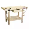 Banco da lavoro per lavorazione del legno Holzmann WB106MINI
