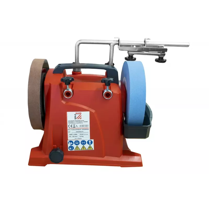 Levigatrice da banco Holzmann NTS200FLEX_230V