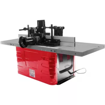 Fresatrice da banco Holzmann TFM610V 230V — fresatrice a mandrino da banco, alimentazione 230 V