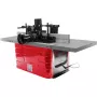 Fresatrice da banco Holzmann TFM610V 230V — fresatrice a mandrino da banco, alimentazione 230 V
