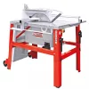 Sega circolare da banco Holzmann TKS500S_400V 2800 giri/min altezza di taglio 15 cm