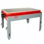 Tavolo aspirante Holzmann SSAT150H con diametro di attacco 150 mm per la lavorazione del legno