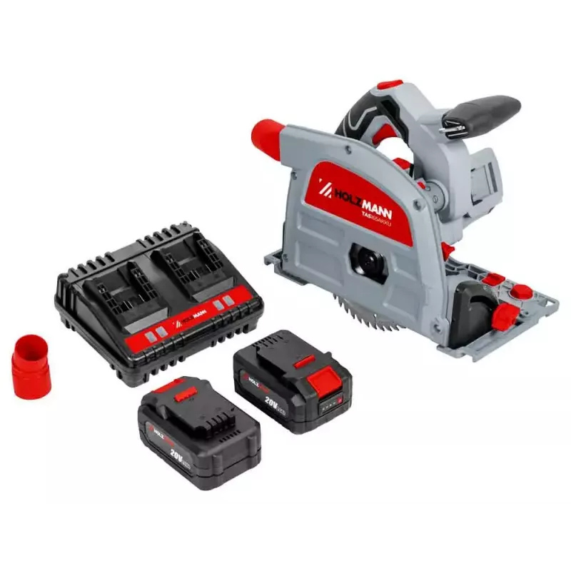 Sega circolare Holzmann TAS165AKKU