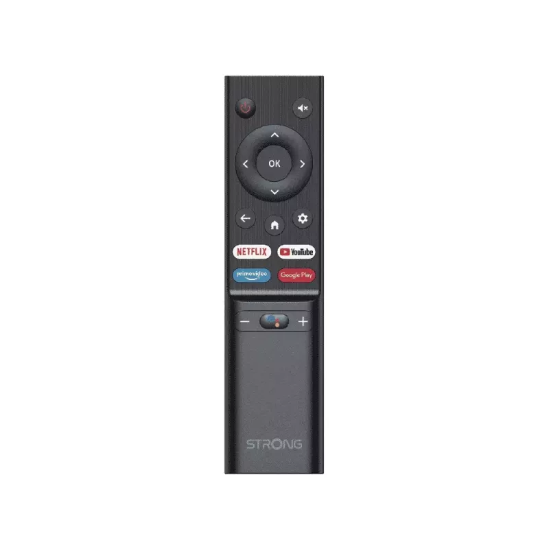 Strong SRT32HD5553 TV 32 pollici HD Smart TV 1366 x 768