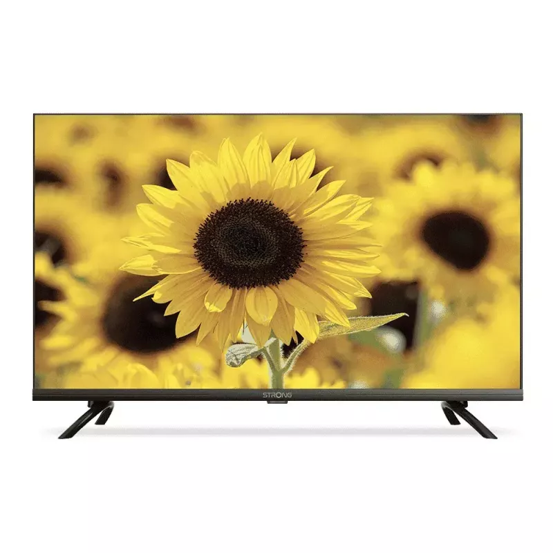 Strong SRT32HD5553 TV 32 pollici HD Smart TV 1366 x 768