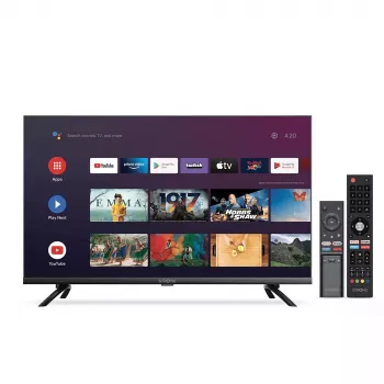 Strong SRT32HD5553 TV 32 pollici HD Smart TV 1366 x 768