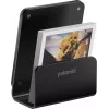Portafoto singolo Polaroid 6366 nero acrilico appoggio da tavolo