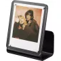 Portafoto singolo Polaroid 6366 nero acrilico appoggio da tavolo