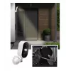 Telecamera di sorveglianza IP Beafon Safer 2L Outdoor Wireless 3MP