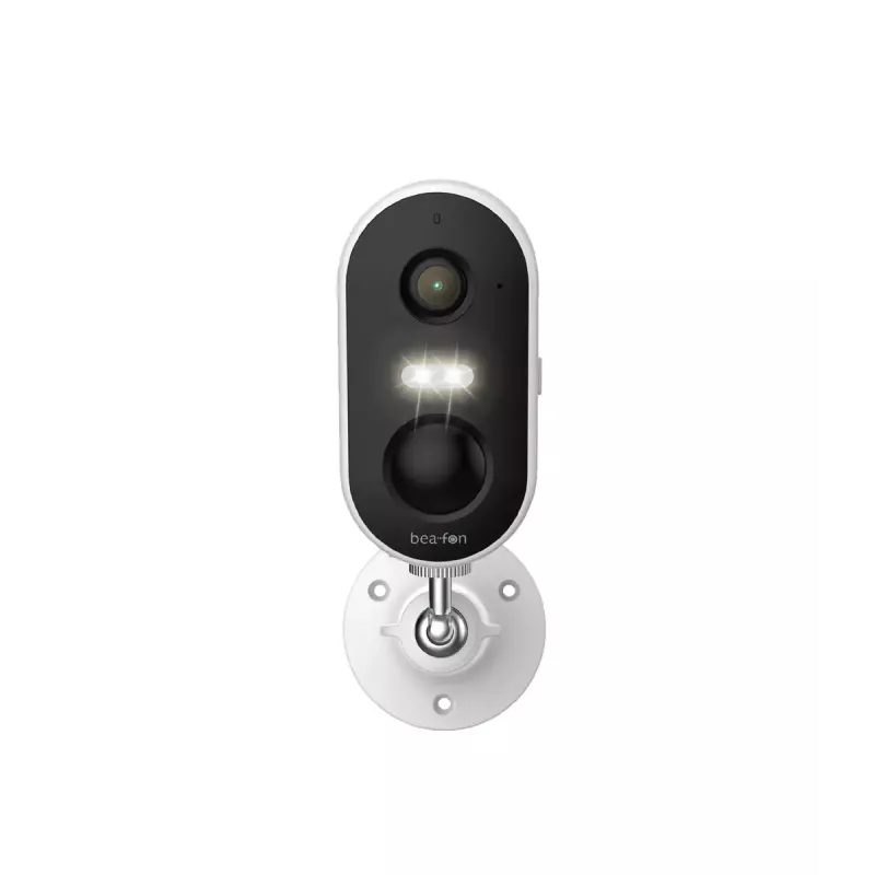 Telecamera di sorveglianza IP Beafon Safer 2L Outdoor Wireless 3MP