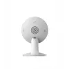 Telecamera di sicurezza IP Beafon Mini 1M 2304 x 1296 pixel interno con filo senza fili