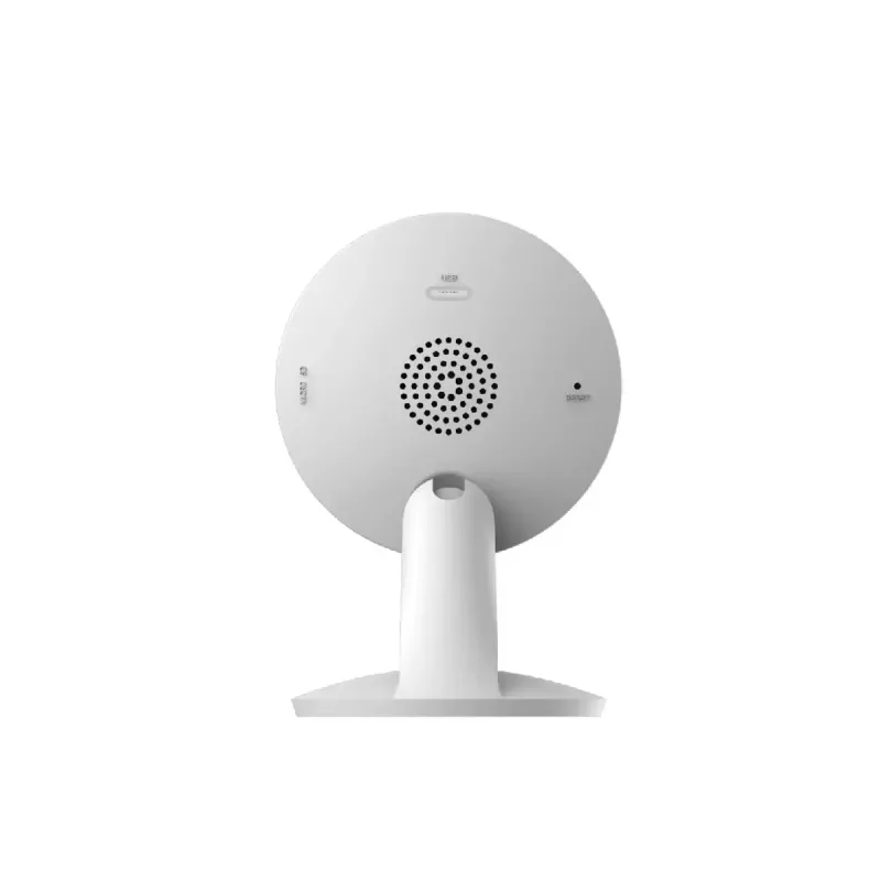Telecamera di sicurezza IP Beafon Mini 1M 2304 x 1296 pixel interno con filo senza fili