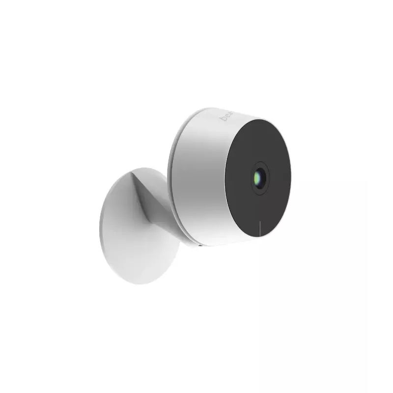 Telecamera di sicurezza IP Beafon Mini 1M 2304 x 1296 pixel interno con filo senza fili