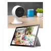 Telecamera di sicurezza IP Beafon Mini 1M 2304 x 1296 pixel interno con filo senza fili
