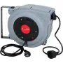 Avvolgicavo elettrico Holzmann EKR20M 230V con 20 m di cavo
