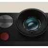 Fotocamera istantanea Polaroid Now Generation 3 viola autofocus 0,4–1,3 m