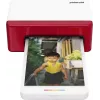 Stampante Polaroid Hi-Print 4x6 termica bianco