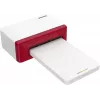 Stampante Polaroid Hi-Print 4x6 termica bianco