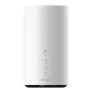 Router mobile STRONG 5G AIRHOME 1900 — Wi‑Fi 7 (802.11be), 7200 Mbps, Multi‑User MIMO, 5G/4G/3G, bianco
