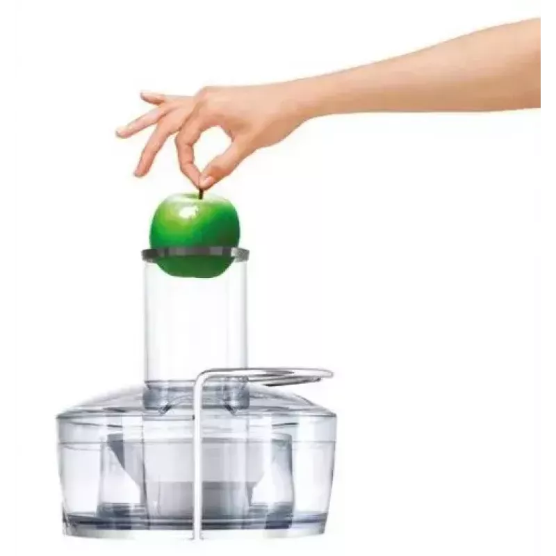 Estrattore lento Sage the Nutri Juicer Cold XL 2400 W Silver